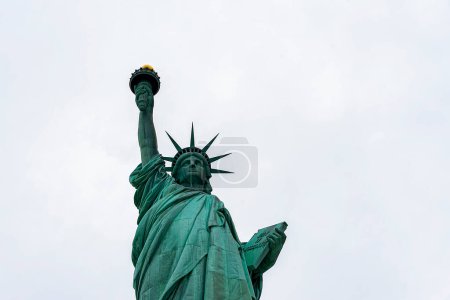 Téléchargez les photos : Statue de la Liberté monument, États-Unis d'Amérique - en image libre de droit