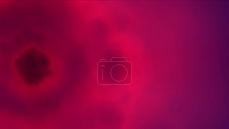 Photo for Blood red texture liquid background - Royalty Free Image