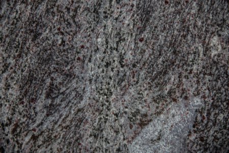 Foto de Granos sobre granito pulido como fondo - Imagen libre de derechos
