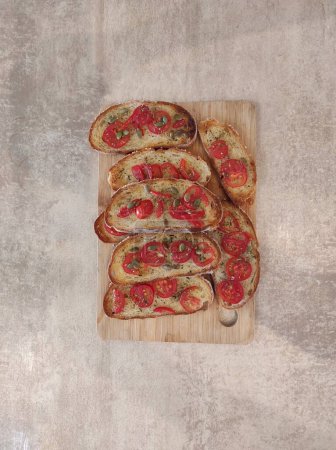 Téléchargez les photos : Sandwichs maison au petit déjeuner cuits au four - en image libre de droit