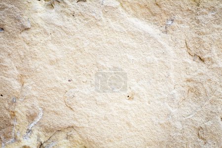 Photo for Surface of the marble with brown tint - Royalty Free Image