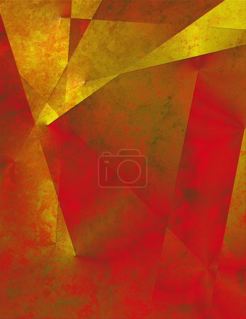 Photo for Abstract creative backdrop. Glass texture - Royalty Free Image