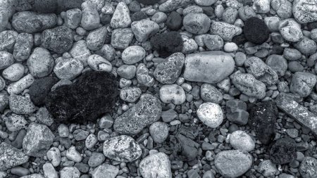 Photo for Rocks and Stones as a Background - Royalty Free Image