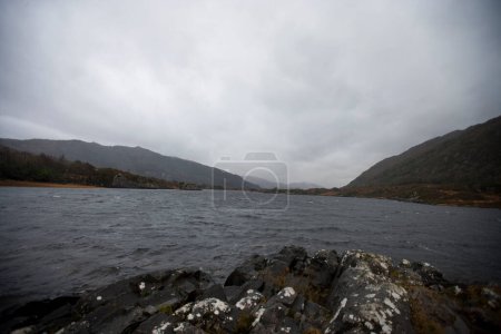 Photo for View across Lough Leane, Ireland - Royalty Free Image