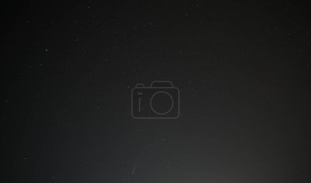Photo for Stars in the night sky - Royalty Free Image