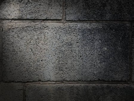 Photo for Cement wall background texture - Royalty Free Image