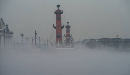 Photo for Sights of the northern capital - Royalty Free Image