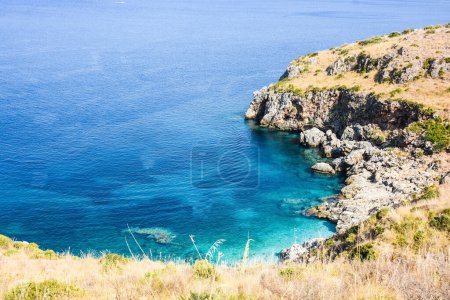 Photo for Gypsy reserve bay, amazing nature view - Royalty Free Image
