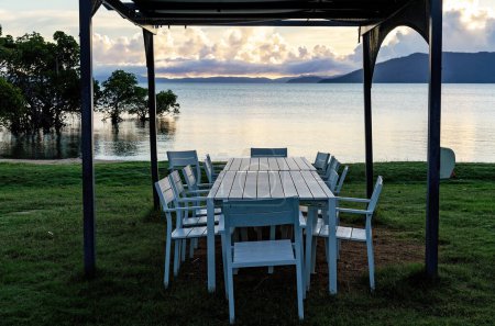 Foto de Cenas al aire libre en Australia cerca del lago - Imagen libre de derechos