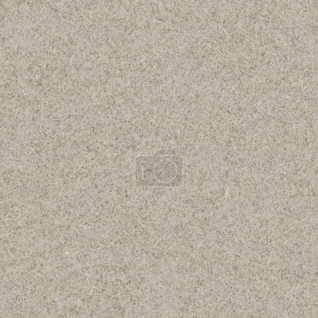 Photo for Material for felting handmade beige.Texture or background - Royalty Free Image