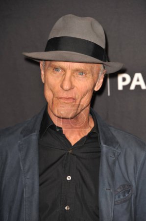Photo for Ed Harris celebrity at event on background - Royalty Free Image