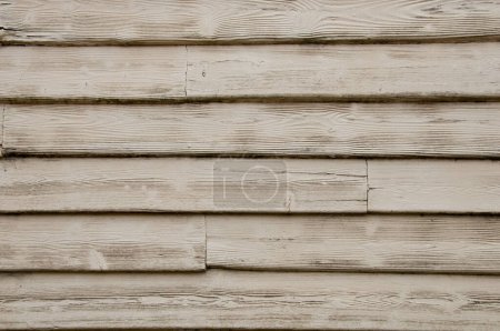 Téléchargez les photos : Fond de planche en bois brun clair soigné - en image libre de droit
