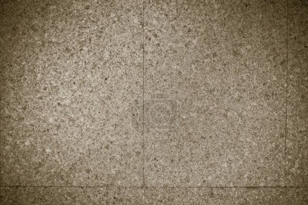 Photo for Textured plywood surface with copy space - Royalty Free Image