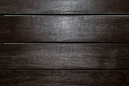 Foto de Textura de madera simple para el fondo - Imagen libre de derechos