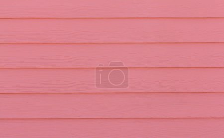 Photo for Abstract creative backdrop. Pink paint wall background - Royalty Free Image