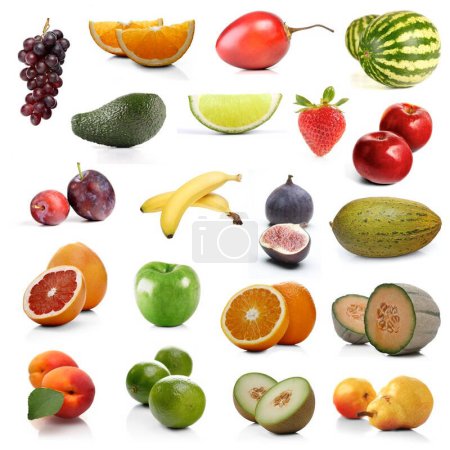 Téléchargez les photos : Nature morte Photographie de fruits - en image libre de droit