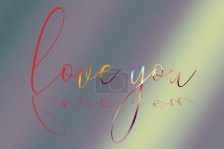 Téléchargez les photos : Le mot amour écrit comme concept d'amour et fond Saint-Valentin - en image libre de droit