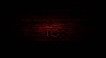 Photo for Vintage wooden wall background. - Royalty Free Image