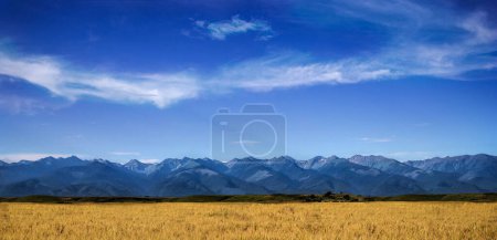 Photo for Beautiful landscape in Romania - Royalty Free Image
