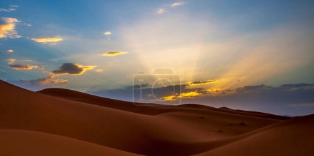 Foto de Hermosa foto de Marruecos. Naturaleza, antecedentes de viaje - Imagen libre de derechos
