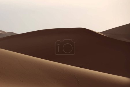 Foto de Beautiful picture of Morocco. Nature, travel background - Imagen libre de derechos