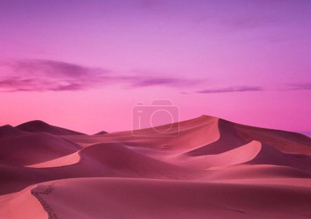 Photo for Beautiful picture of Morocco. Nature, travel background - Royalty Free Image