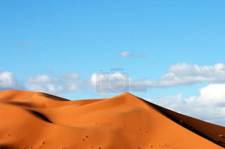 Photo for Beautiful picture of Morocco. Nature, travel background - Royalty Free Image