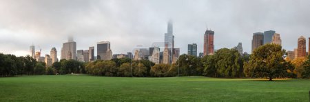 Photo for "New York City Central Park" - Royalty Free Image