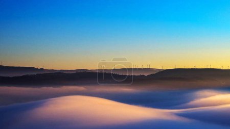 Photo for Beautiful picture of Portugal. Nature, travel background - Royalty Free Image
