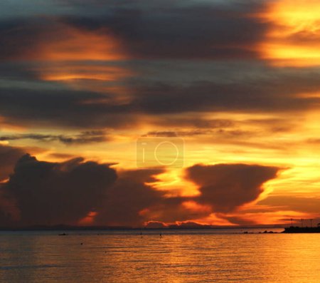 Photo for Beautiful Philippines image. Nature background - Royalty Free Image