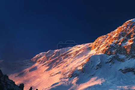 Téléchargez les photos : Beautiful image of Nepal. Nature background - en image libre de droit