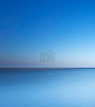 Photo for Picturesque seaside scene, nature of Ireland. - Royalty Free Image