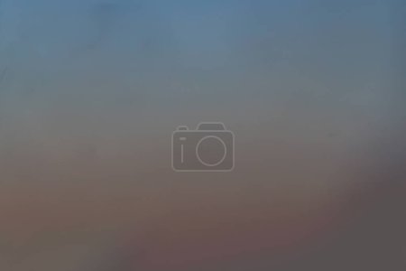 Photo for "Seagull flying spread wings in the sky at evening. " - Royalty Free Image