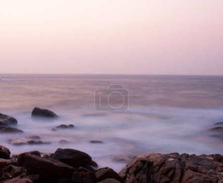 Photo for Beautiful Hong Kong  on nature background - Royalty Free Image