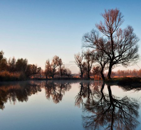 Téléchargez les photos : Beaux paysages naturels à Hongrie - en image libre de droit