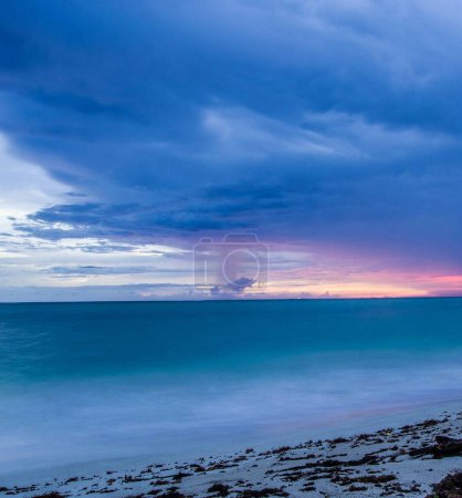 Foto de Paisajes del mar Caribe, naturaleza de Jamaica - Imagen libre de derechos