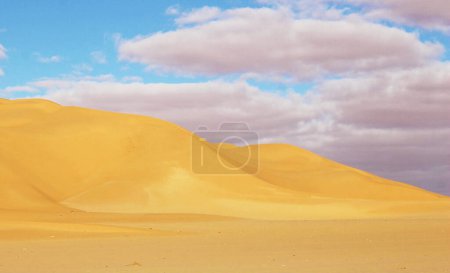 Photo for Beautiful Libya landscape, nature - Royalty Free Image