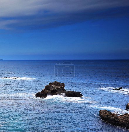 Photo for Beautiful nature landscapes in Libya - Royalty Free Image