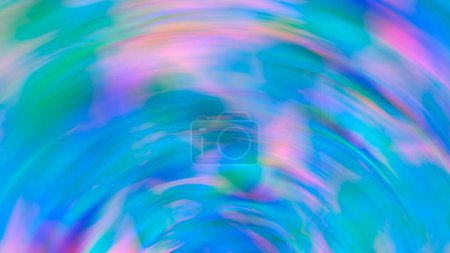 Foto de "Gradiente azul abstracto fondo borroso
" - Imagen libre de derechos
