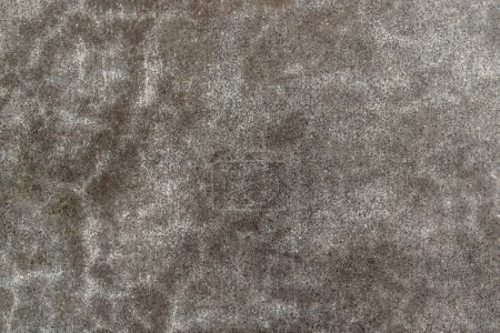 Photo for "Textured surface of old gray concrete wall for background." - Royalty Free Image