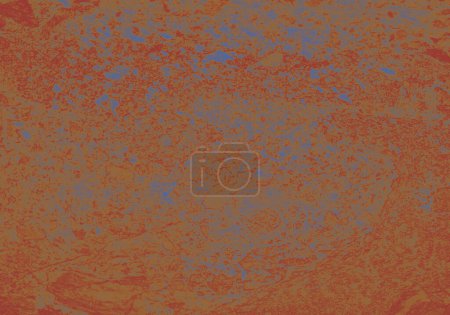 Photo for Wall surface as a background. Color texture pattern - Royalty Free Image