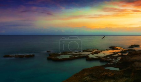 Photo for Beautiful Lebanon picture. Nature background - Royalty Free Image