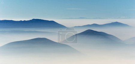 Photo for Beautiful Macedonia pictures. Nature background - Royalty Free Image