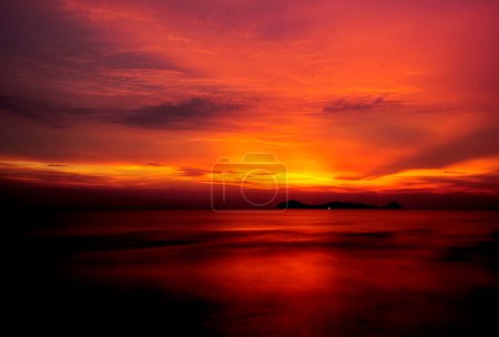 Photo for Malaysia nature scenic view - Royalty Free Image