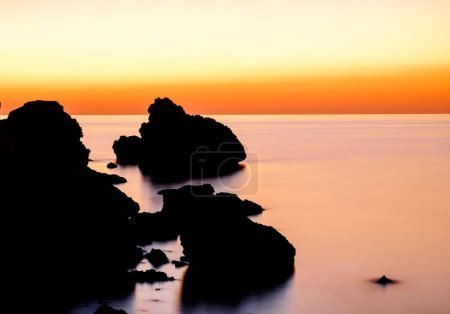 Photo for Beautiful Malta image. Nature background - Royalty Free Image