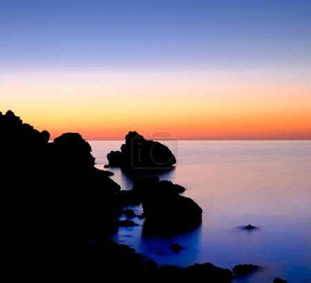 Photo for Beautiful Malta image. Nature background - Royalty Free Image