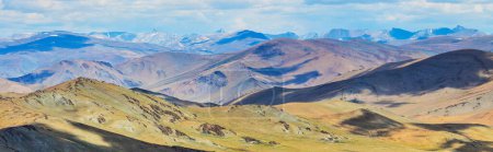 Téléchargez les photos : Belle image Mongolie. Contexte naturel - en image libre de droit