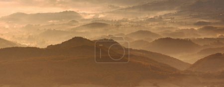 Photo for Serbia picture on nature background - Royalty Free Image