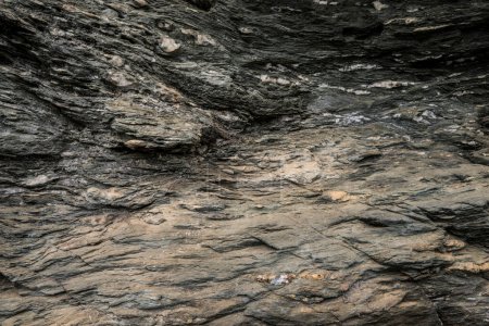 Photo for "Minerals and stones texture or background" - Royalty Free Image