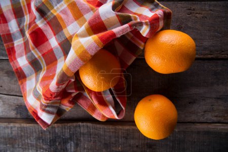 Téléchargez les photos : Beaucoup d'oranges, gros plan - en image libre de droit